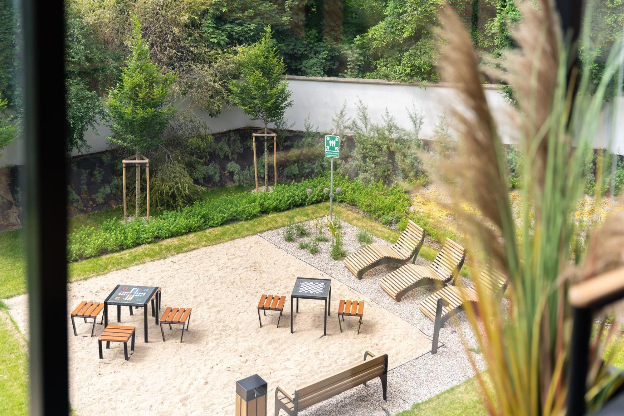 Riverside Nadmotlawie - Sauna, Gym & Kids Play By Lion Apartments Gdansk Exterior photo