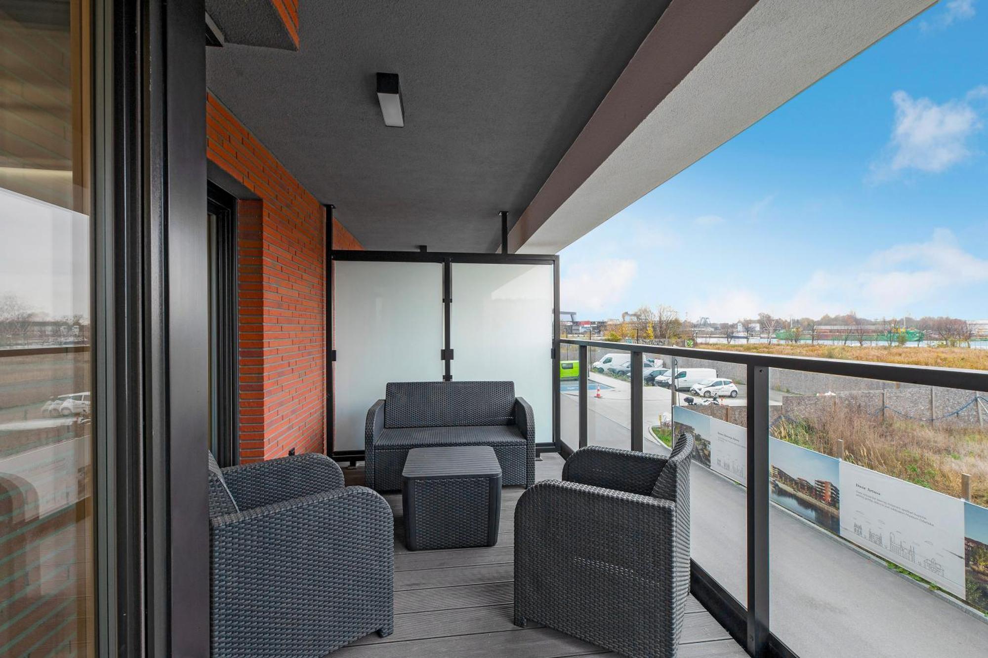 Riverside Nadmotlawie - Sauna, Gym & Kids Play By Lion Apartments Gdansk Exterior photo