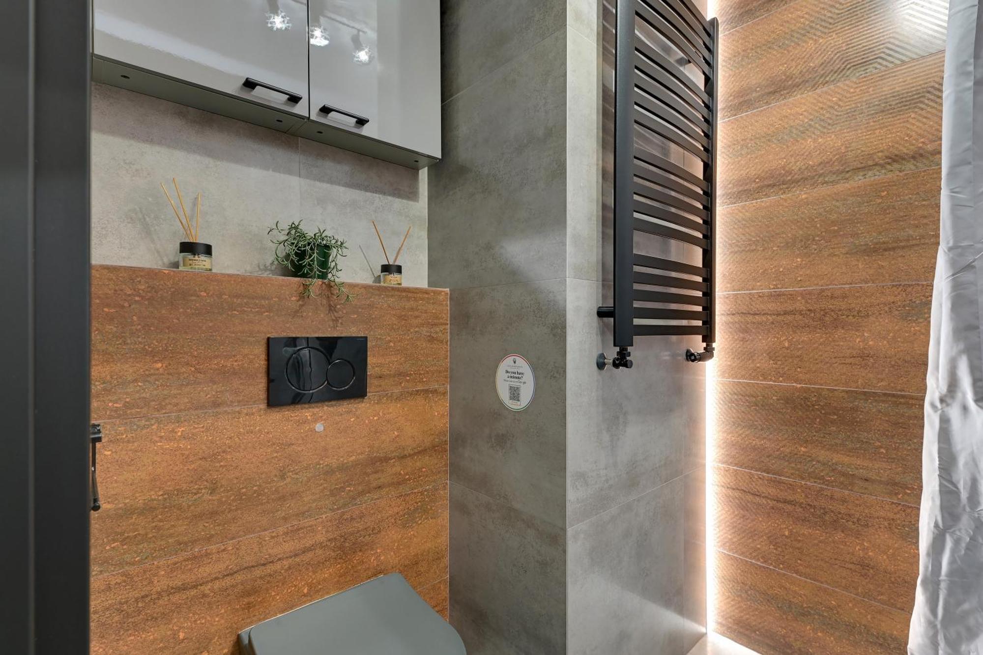Riverside Nadmotlawie - Sauna, Gym & Kids Play By Lion Apartments Gdansk Exterior photo